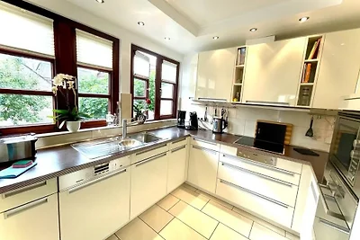 Casa vacanze Vacanza di relax Eckernförde