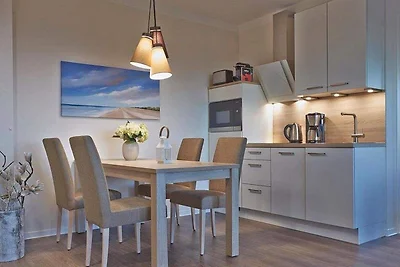 Aparthotel Waterkant Suites, Suite