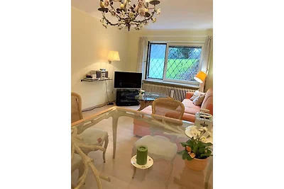 Ferienwohnung Iris I Ruhig &