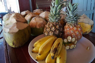 Appartamento Vacanza con famiglia Pinar del Rio