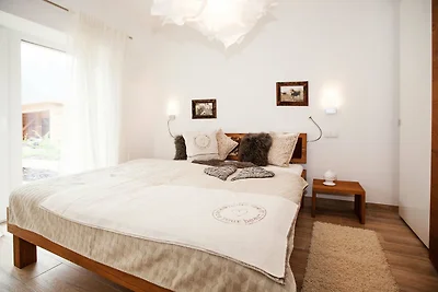 Allpenraum Lodge 5 - mit