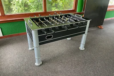 Ferienwohnung Seeidylle am