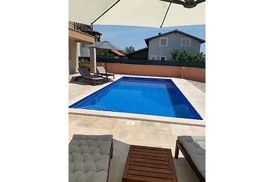 Villa Dorina