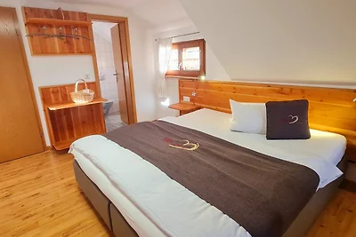 Gästehaus Holzer Kreuz-