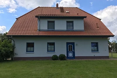 Casa vacanze Vacanza di relax Bergen auf Rügen