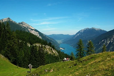 Casa vacanze Vacanza di relax Eben am Achensee