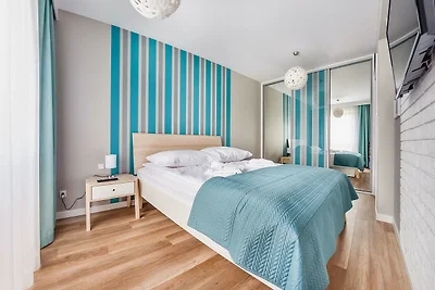 Sun&Snow Wczasowa - Apartment 63