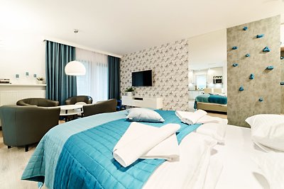 apartman za odmor Obiteljski odmor Karpacz