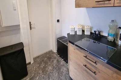 Idyllischer Ferienbungalow in