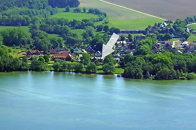 Appartamento Vacanza con famiglia Dobin am See