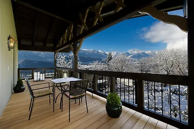 Appartement 7 "Frischluft"