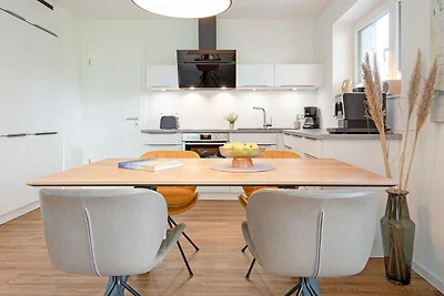 Dahmer Dünen Baltic Domizil