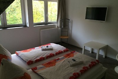 Apartamento Vacaciones familiares Greifswald