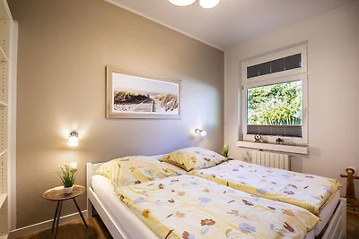 Appartamento Vacanza con famiglia Wittmund