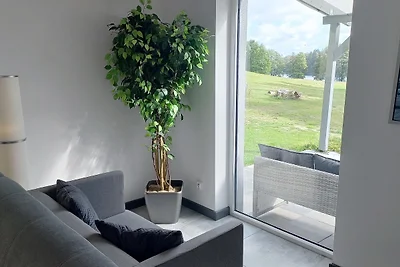 Vakantiehuis Ontspannende vakantie Czaplinek