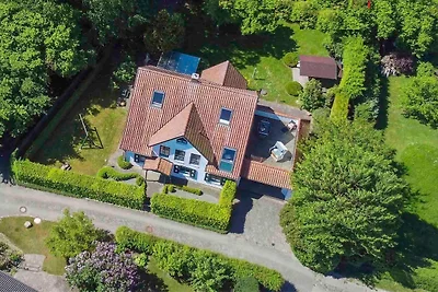 Ferienwohnung - Rügenbrise am