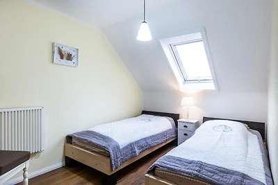 Ferienwohnung Frankenblick