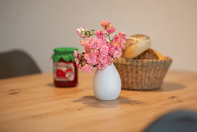 Vakantieappartement Gezinsvakantie Burg auf Fehmarn