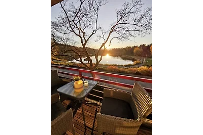 Hahnenklee mit Seeblick 219