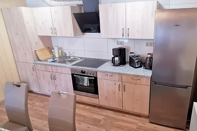 Spreewälder Schwalbenhof -