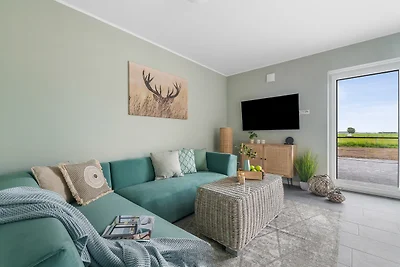 Ferienhaus Wattenkieker in