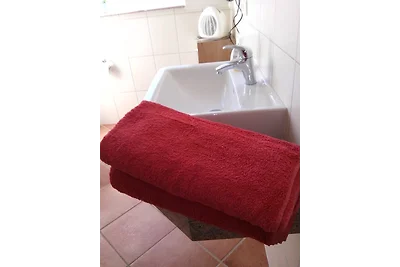 Ferienwohnung am Plauer See