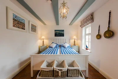 Maison de vacances Vacances relaxation Greetsiel