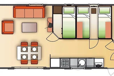 Haus 9