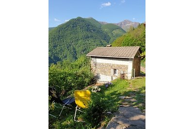 Casa vacanze Vacanza di relax Verbano-Cusio-Ossola