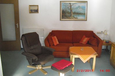 Vakantieappartement Gezinsvakantie Bad Hindelang