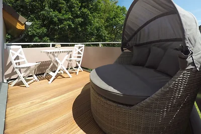 Ferienwohnung Ostseereif 211