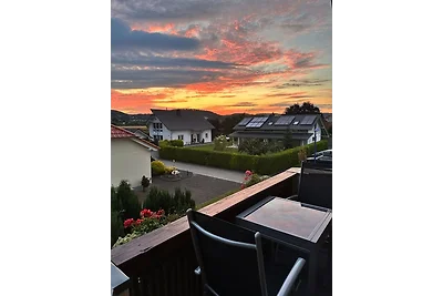 Appartamento Vacanza con famiglia Lauenförde