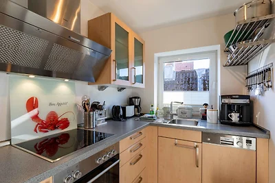 Haus "Zum Seiltänzer" - App.