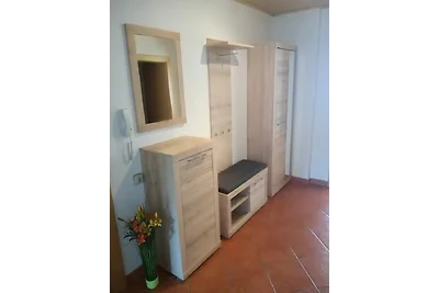 Ein schöner Panorama-Blick