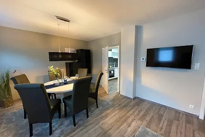 Ferienwohnung Kutscher