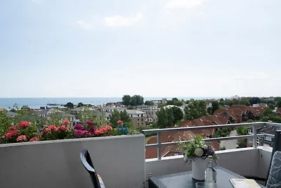 Berolina Schorses Ostsee Blick