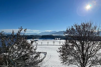 Appartamento Vacanza con famiglia Oy-Mittelberg