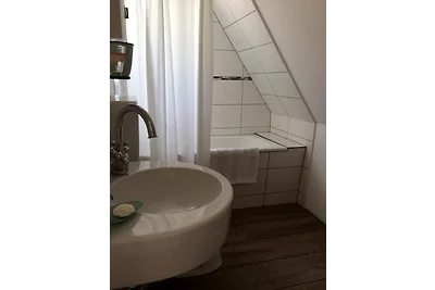 Casa vacanze Vacanza di relax Bünsdorf