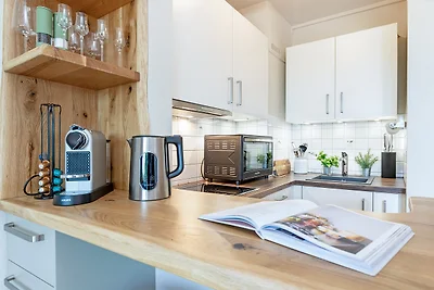Vakantieappartement Gezinsvakantie Malente
