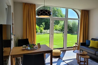 Ferienwohnungen Stührenberg -