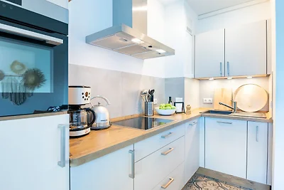 Haus Dieksee Holm Seaside