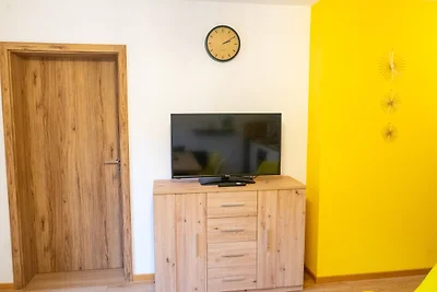 Appartamento Vacanza con famiglia Kirchzell Watterbach