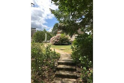 Casa vacanze Vacanza di relax Lenzen