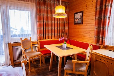 Vakantieappartement Gezinsvakantie Ramsau am Dachstein