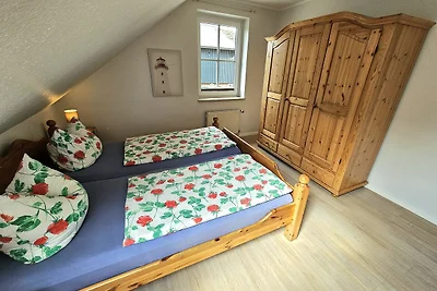 "Pappelhof - Whg. 4"