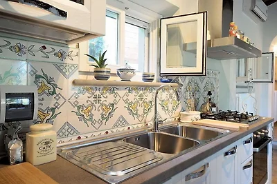 Casa vacanze Vacanza di relax Arezzo