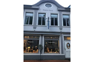 Komfort Appartment Hugo