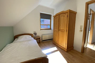 Natur Ferienpark 19 - Ferienhaus