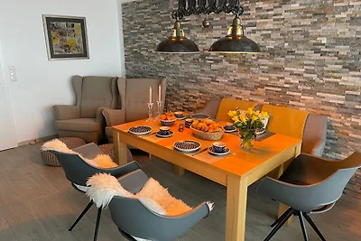 Appartamento Vacanza con famiglia Sankt Andreasberg