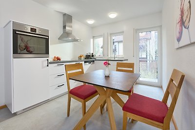 Vakantieappartement Gezinsvakantie Bad Krozingen